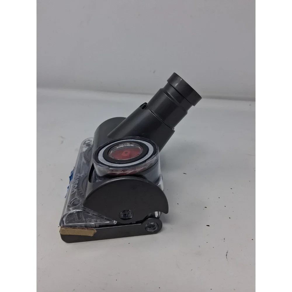 Dyson genuine tangle